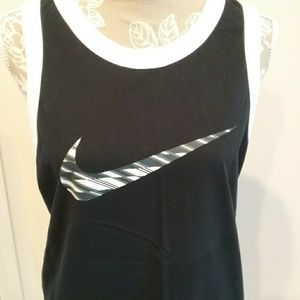 NWOT Mens Nike Tank